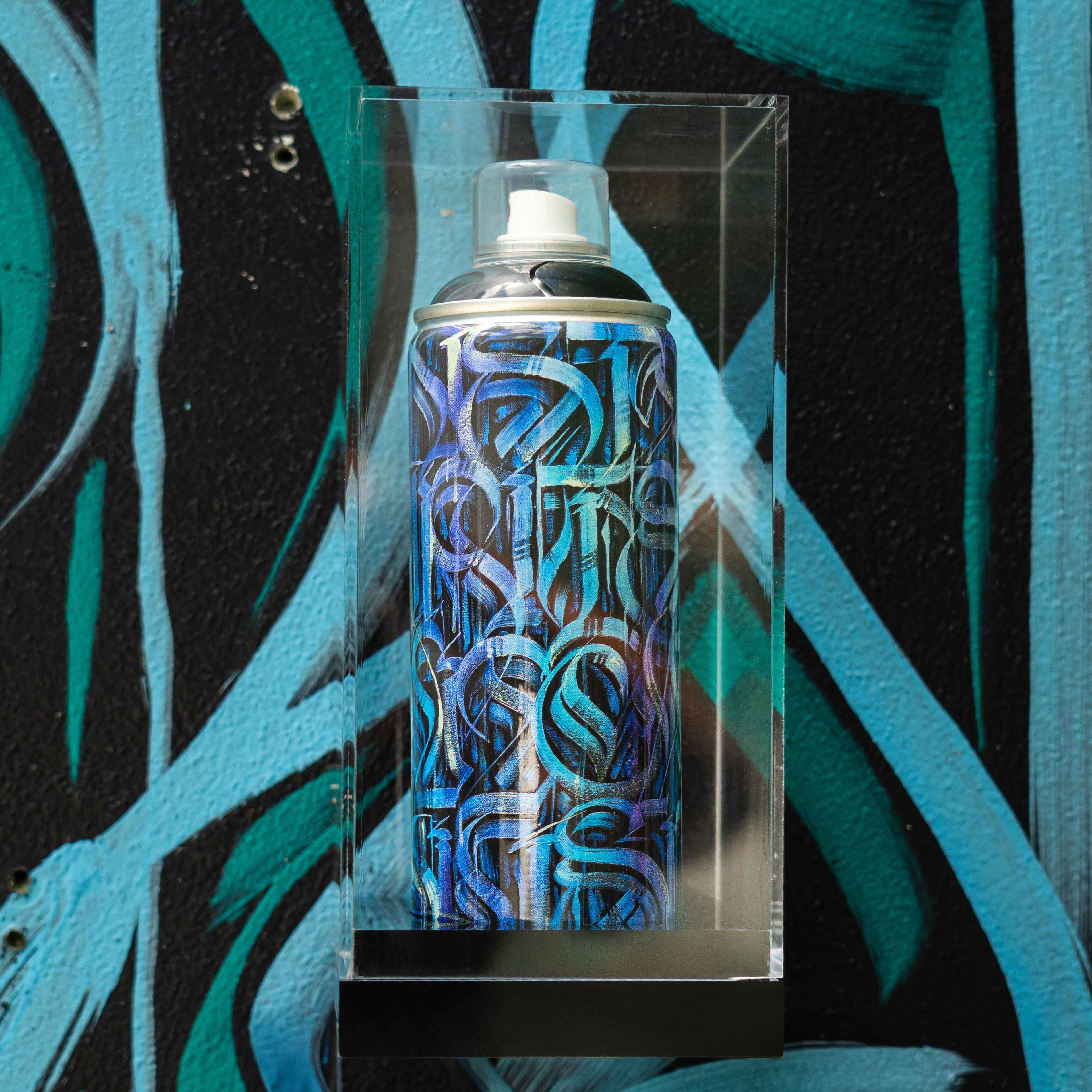 Defer LOS ANGELES Spray Can