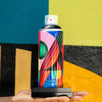 Jessie & Katey SHAPE SHIFTER Spray Can