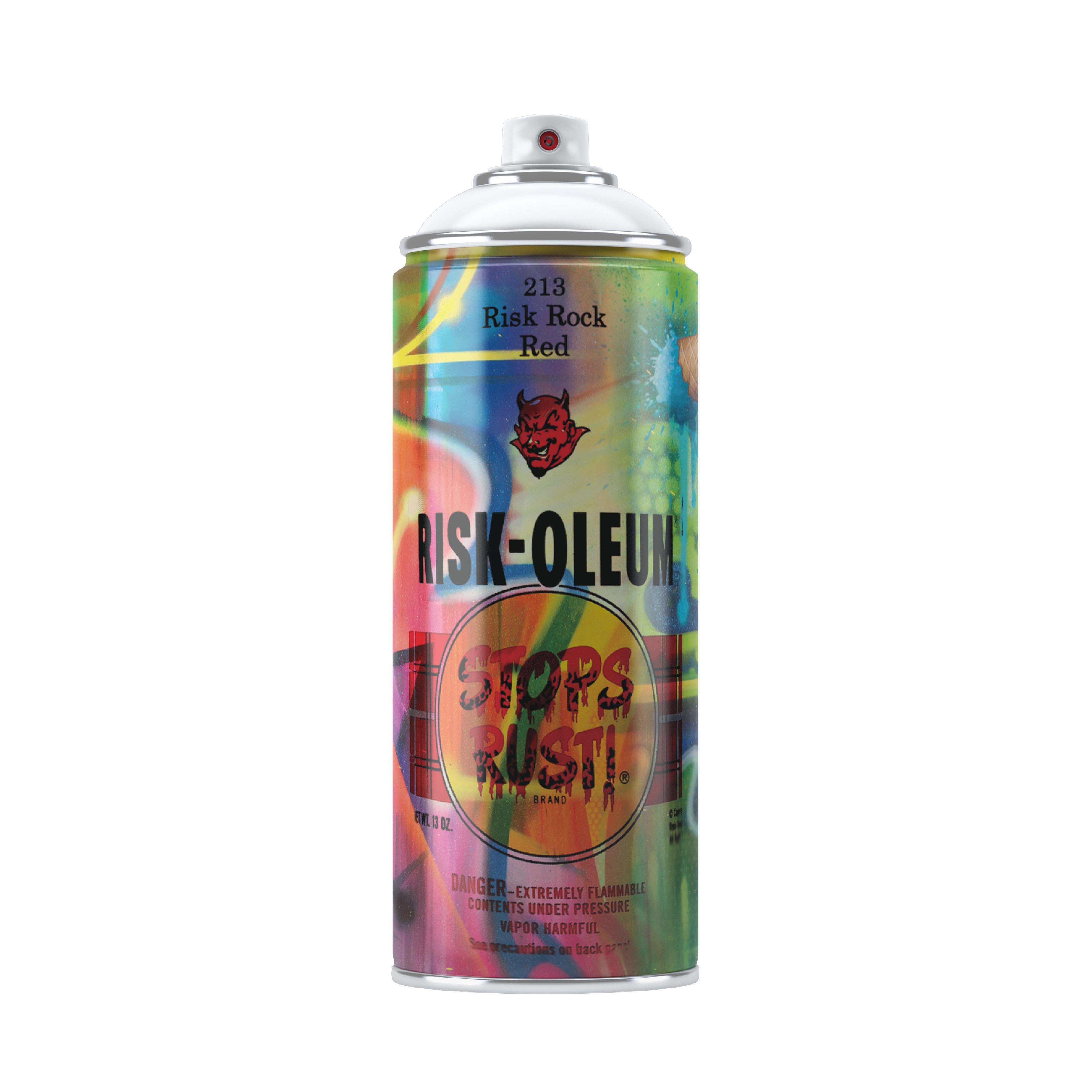 Limited Edition Spray Cans | Wynwood Walls Shop – The Wynwood