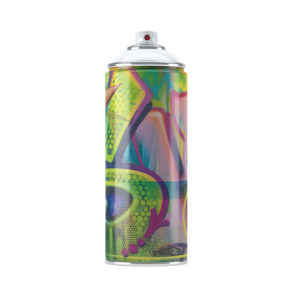 Risk RISK-OLEUM Spray Can