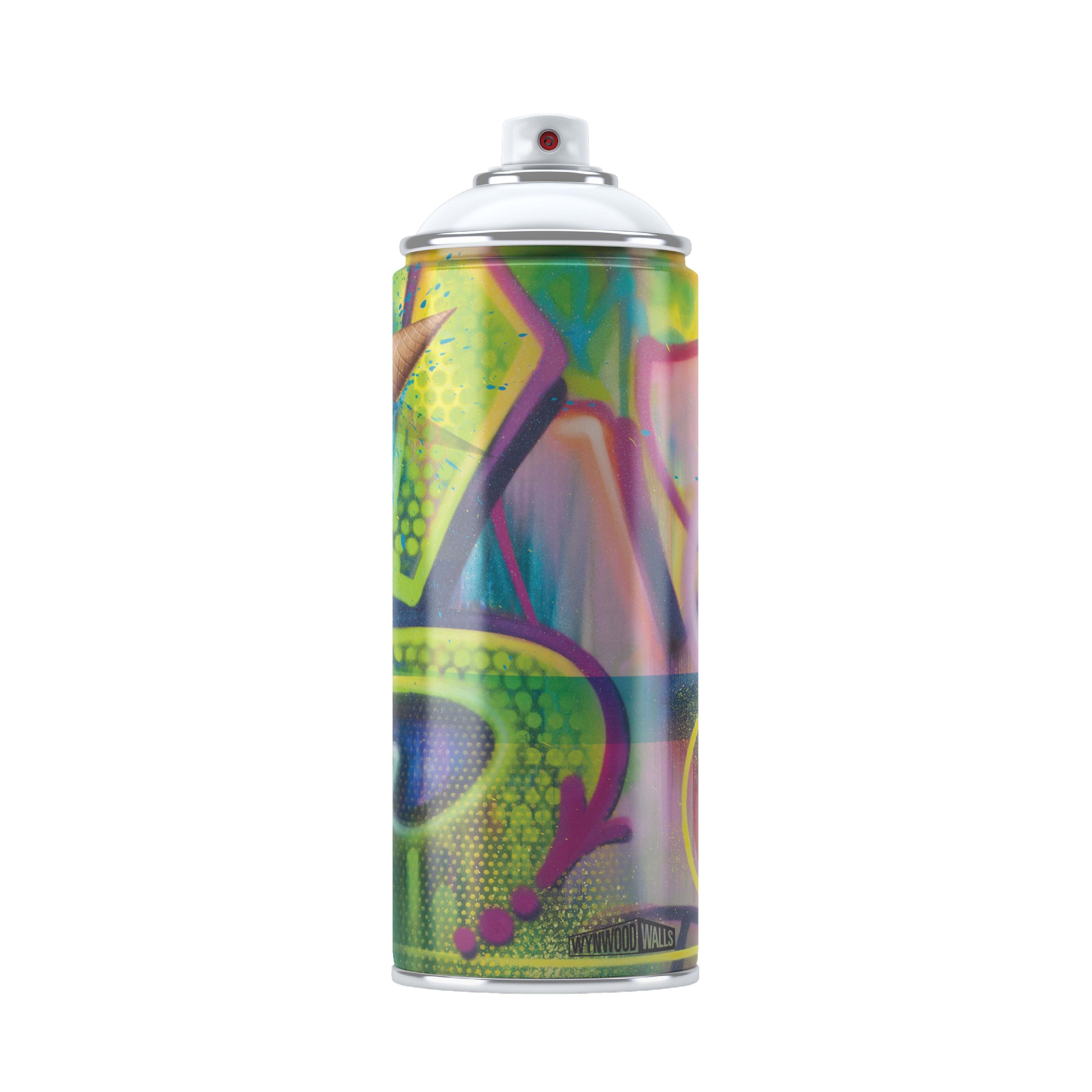 Risk RISK-OLEUM Spray Can