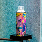Risk RISK-OLEUM Spray Can