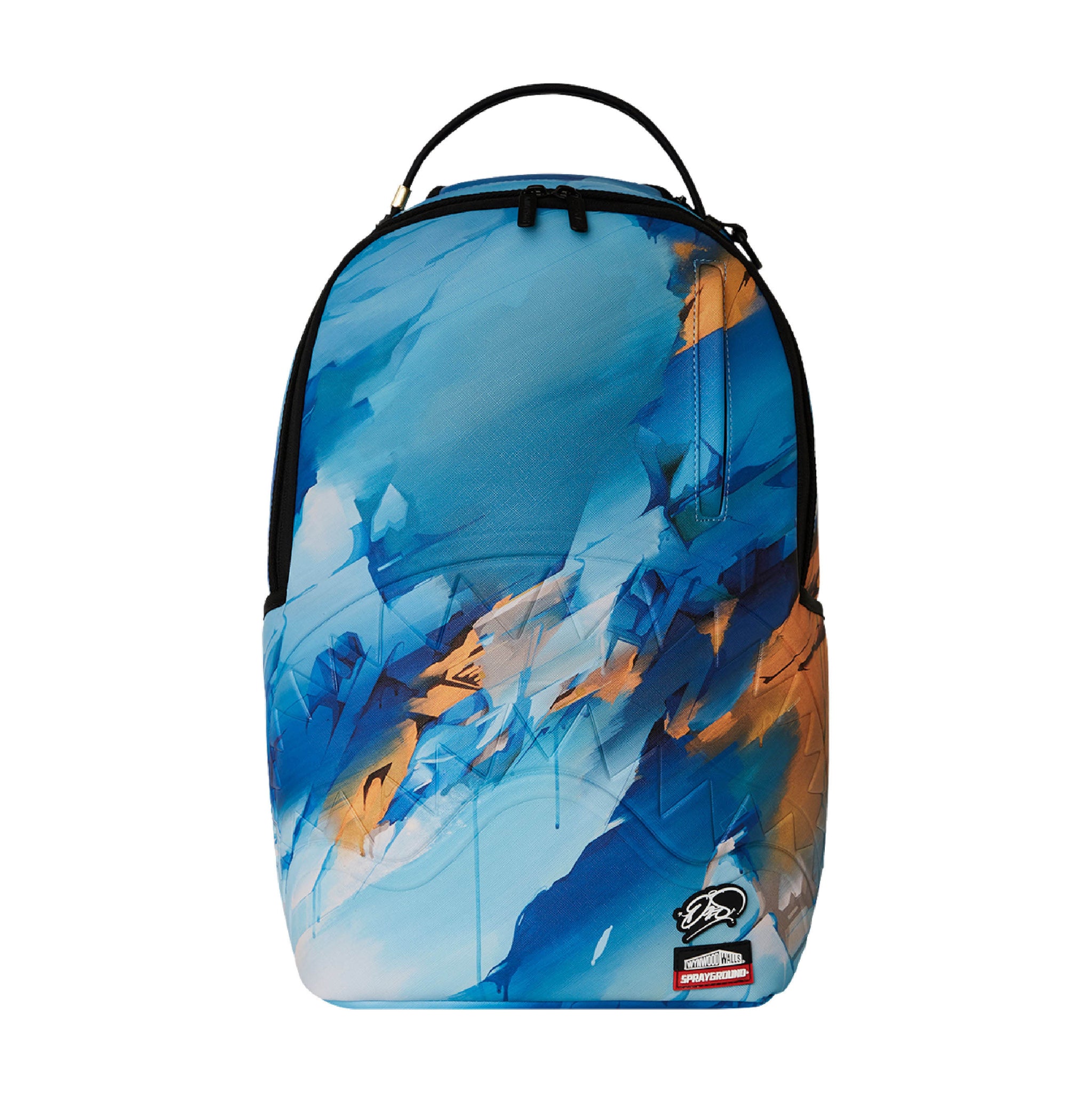 Digital Does JULY Sprayground Backpack