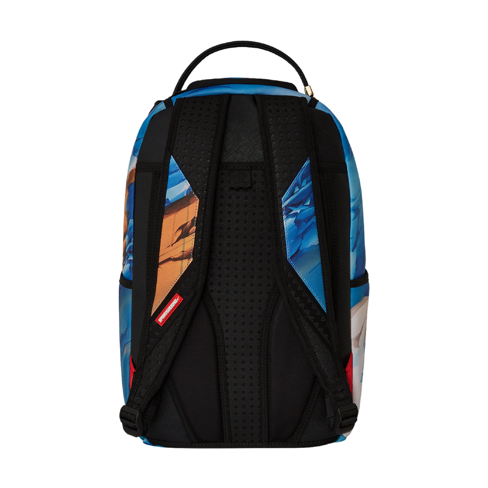 Digital Does JULY Sprayground Backpack