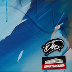 Digital Does JULY Sprayground Backpack