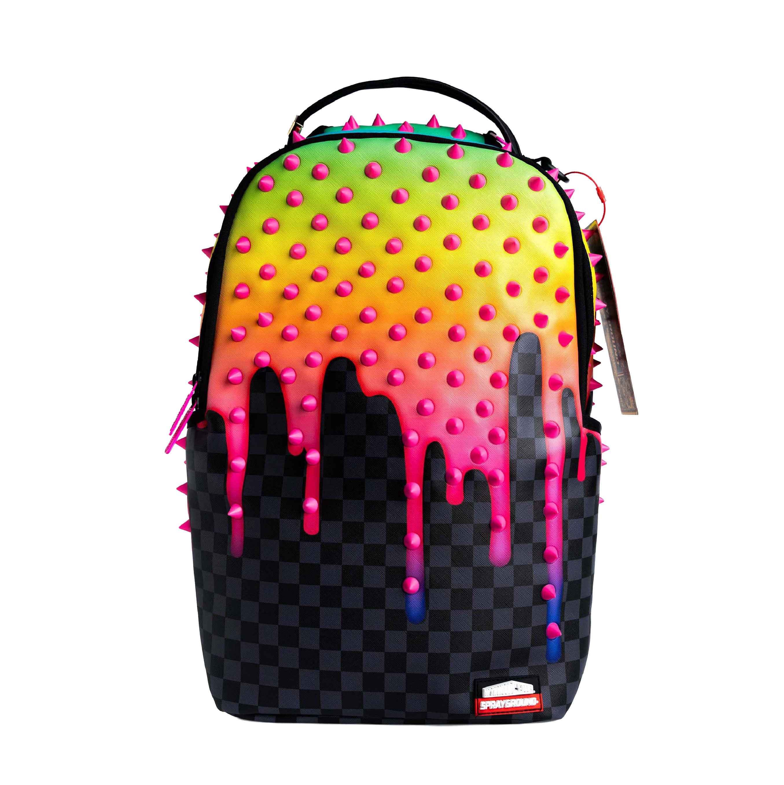 Dan Lam DRIPS Sprayground Backpack Main image