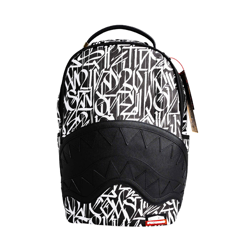 Defer INFINITY ARMY Sprayground Backpack