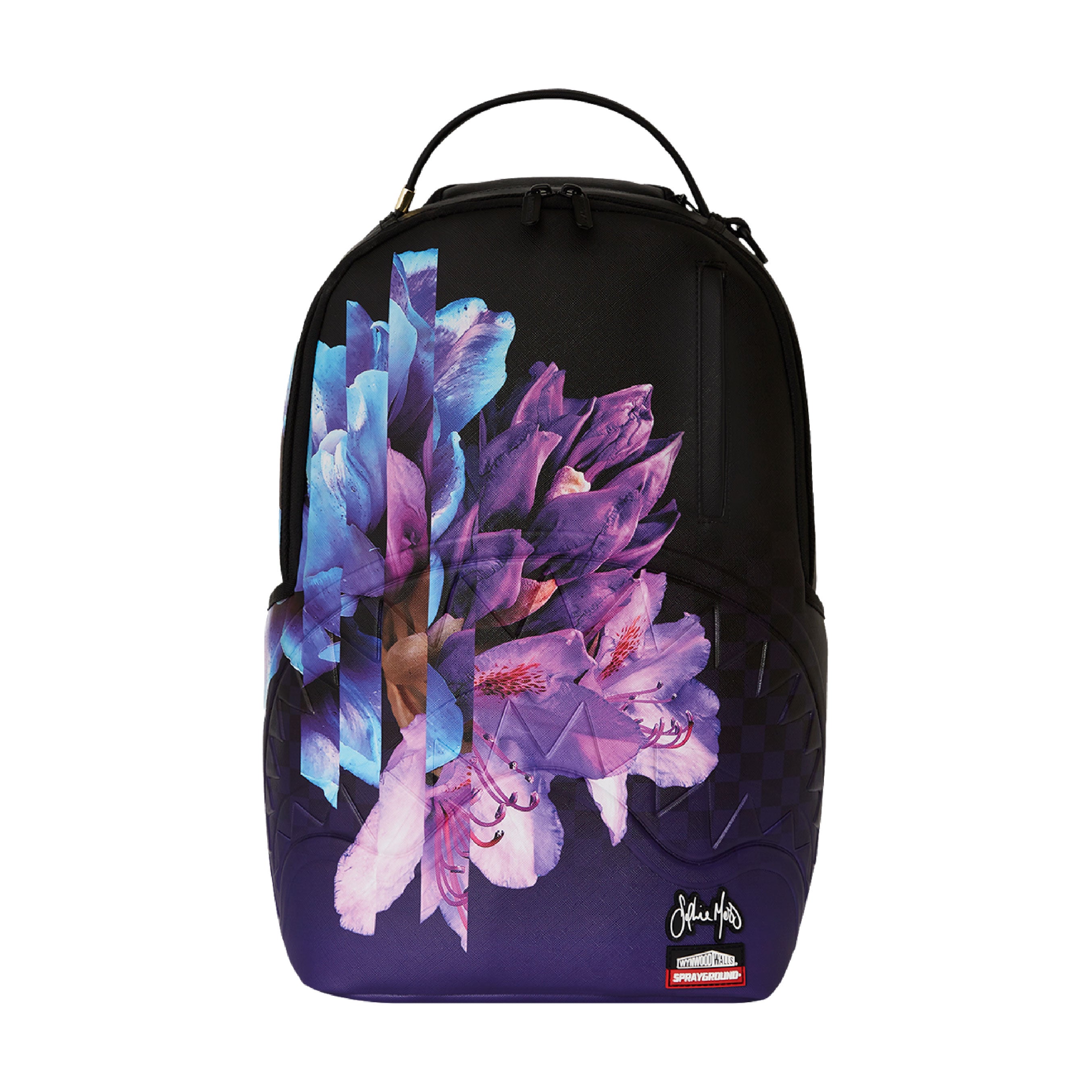 Sophie Mess FERNWEH Sprayground Backpack Main image