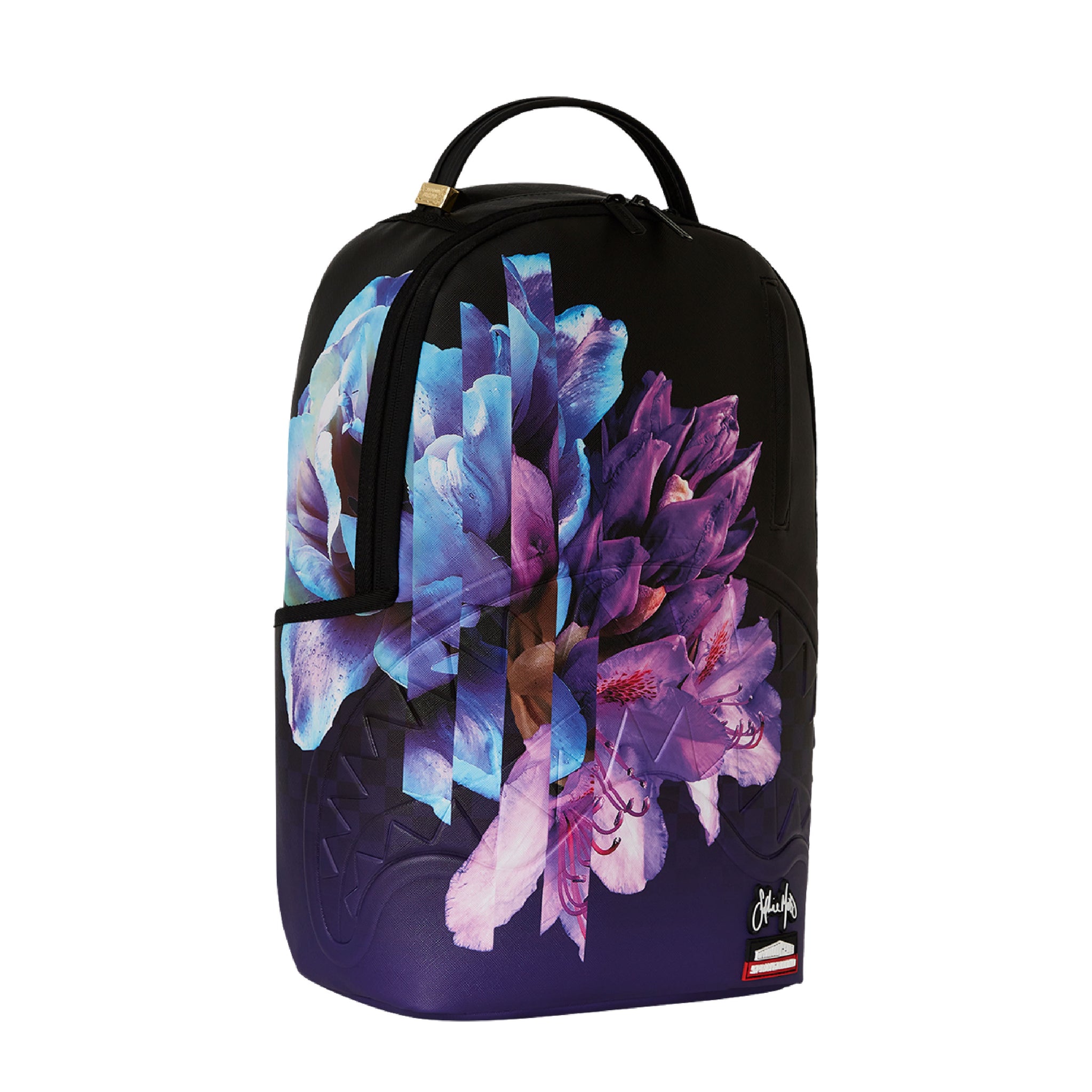 Sophie Mess FERNWEH Sprayground Backpack