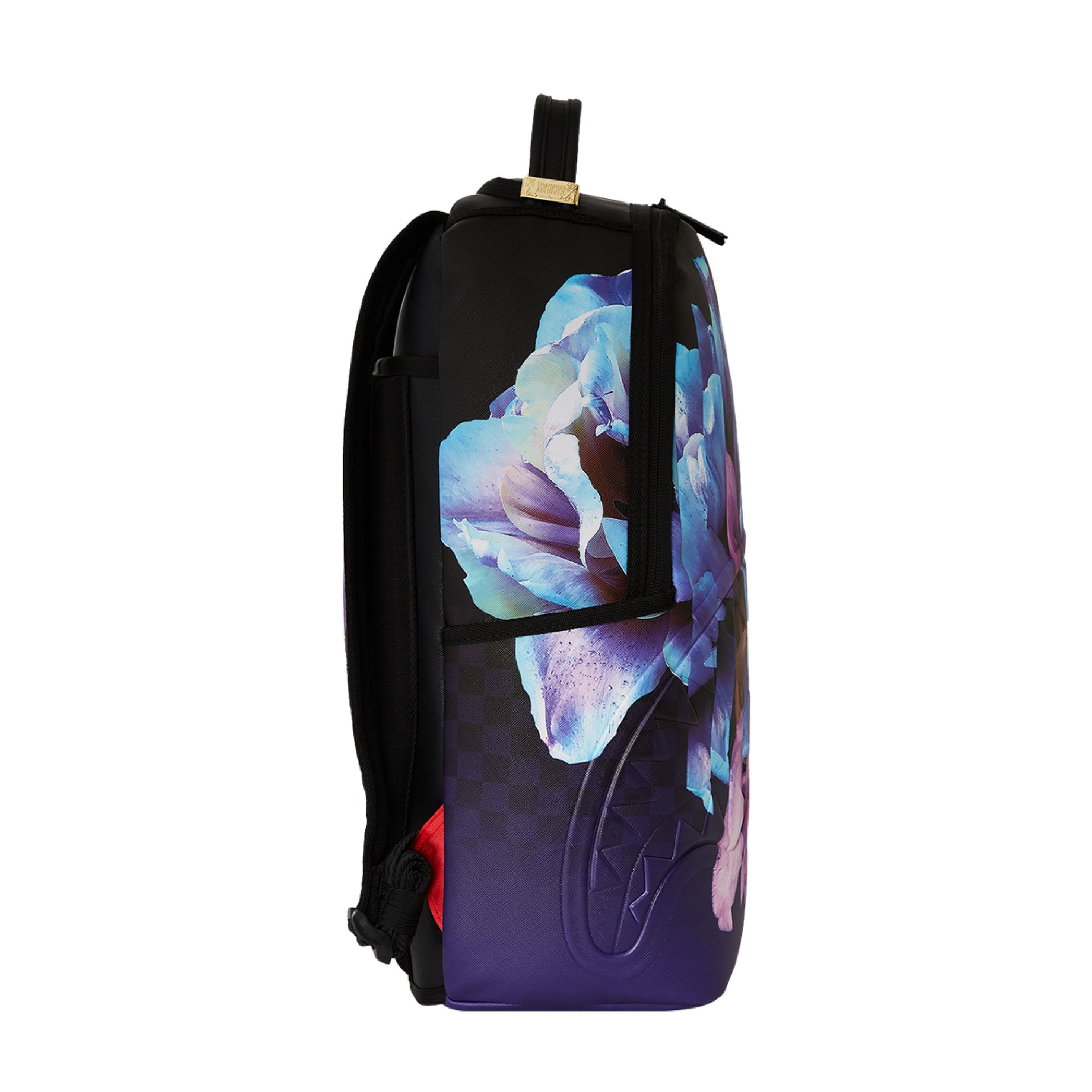 Sophie Mess FERNWEH Sprayground Backpack