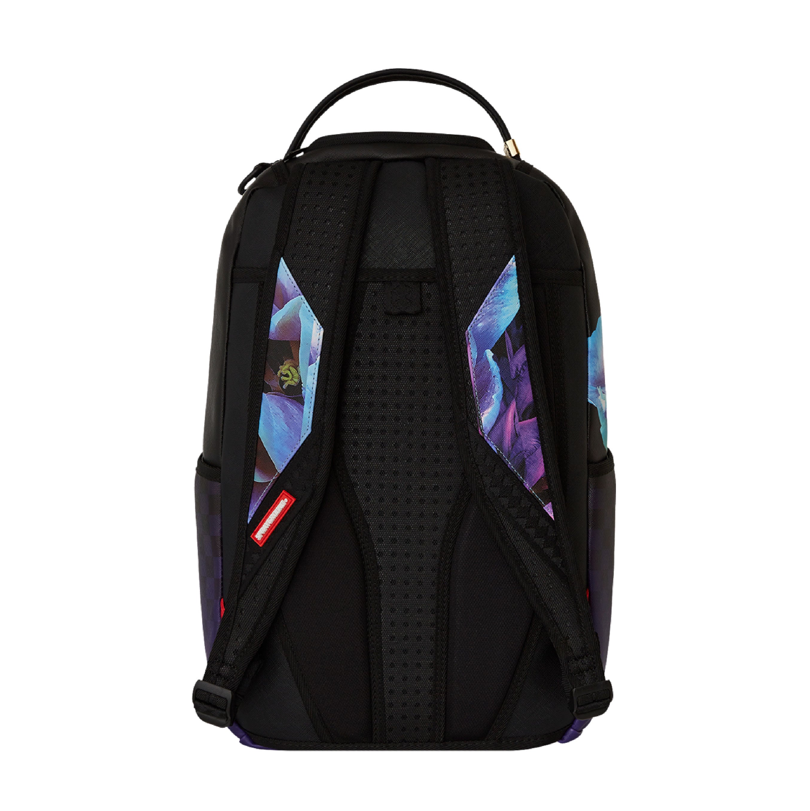 SPRAY GROUND バックパック REAL 3D NINJA STARS SMASHED BACKPACK (DLXV) – SPRAYGROUND®