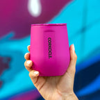 Stemless - 12oz Berry Punch