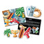 Leon Keer SEVEN SINS Sticker Pack