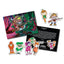 Ron English GTAVI Sticker Pack
