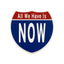 Scott Froschauer Interstate Now  Sticker