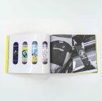 150 Classic Skateboard Stickers