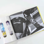 150 Classic Skateboard Stickers