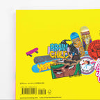 150 Classic Skateboard Stickers