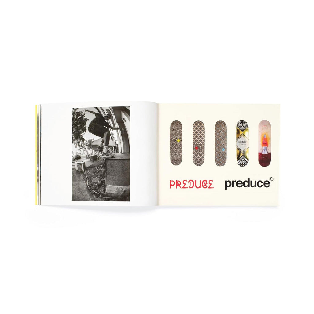 150 Classic Skateboard Stickers
