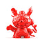 Still Life 8" Dunny by Tristan Eaton Ketchup Edition