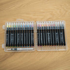 Studio Series Watercolor Brush Pens