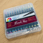Studio Series Watercolor Brush Pens
