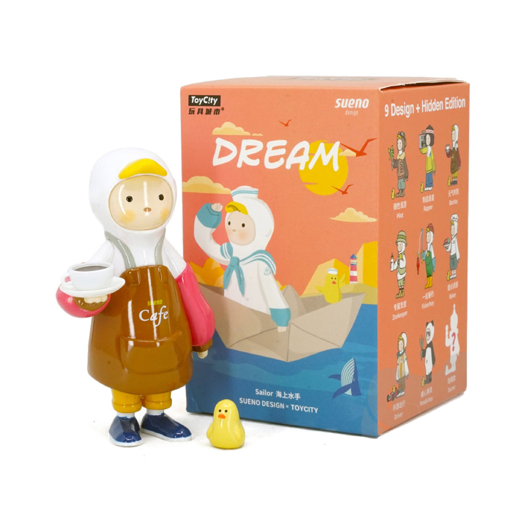 Sueno Dream Blind Box