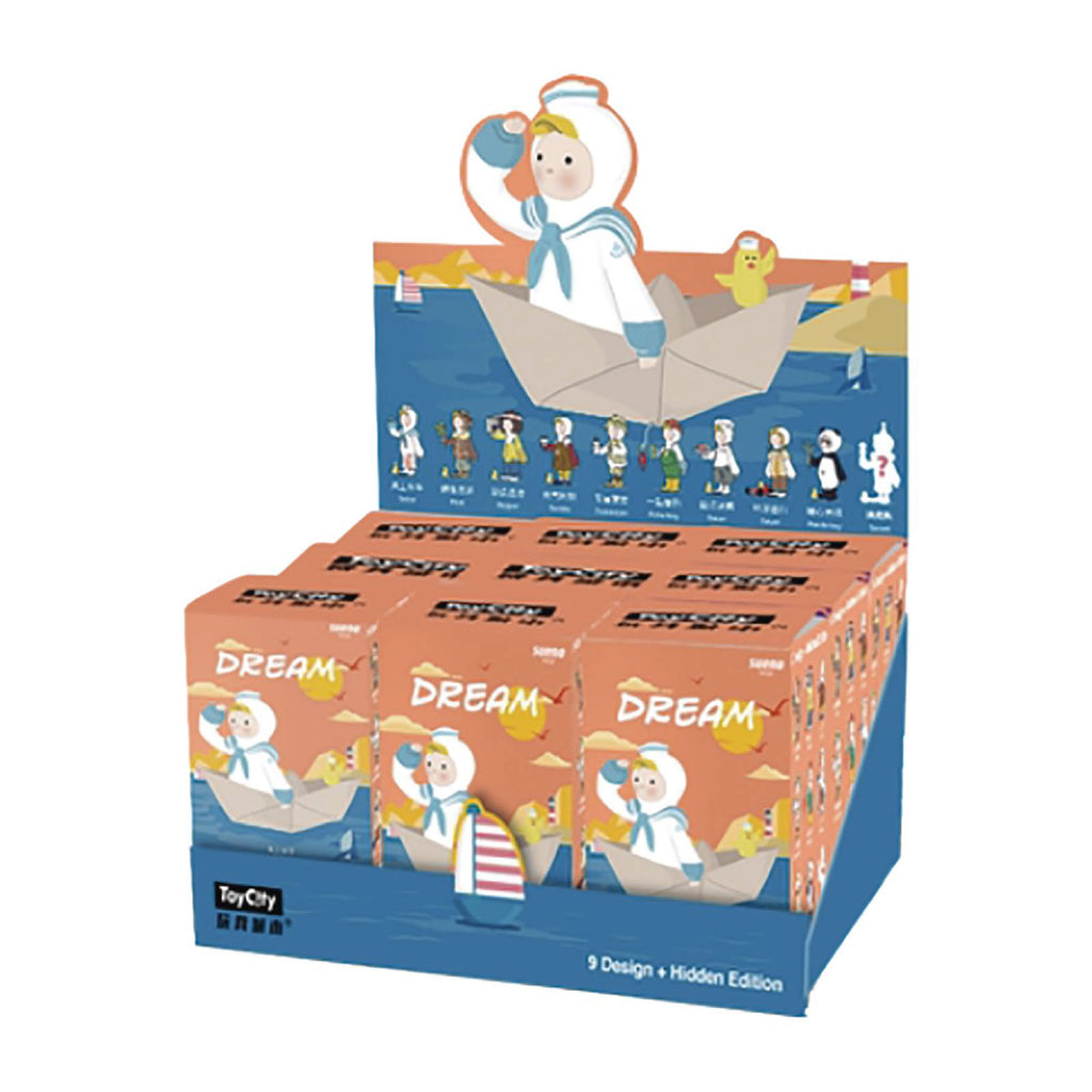 Sueno Dream Blind Box