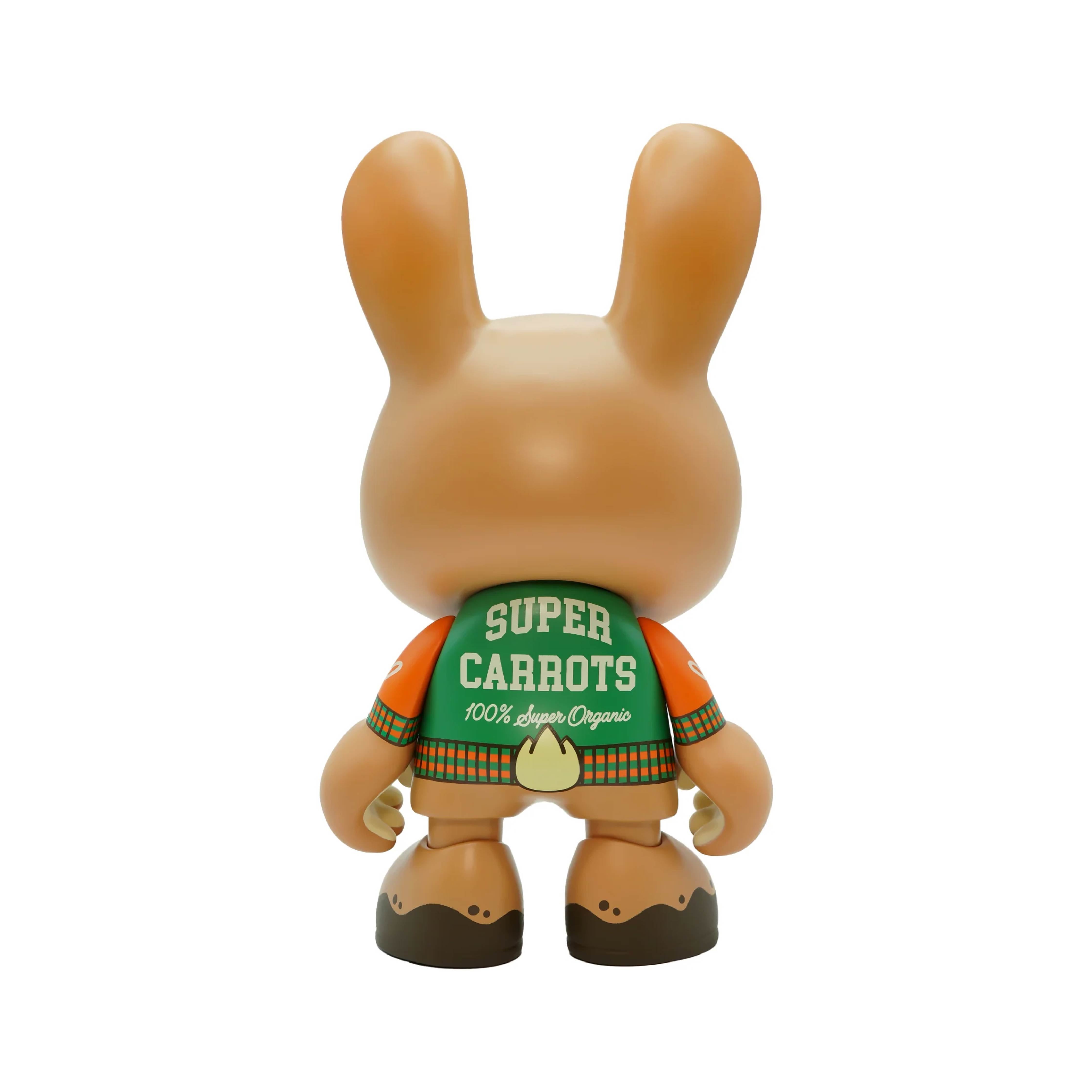 Superplastic x Anwar Carrots Guggi Figure | Wynwood Walls Shop Superplastic x Anwar Carrots Guggi Figure | Wynwood Walls Shop