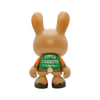 8-inch SuperCarrots Guggi by Anwar Carrots