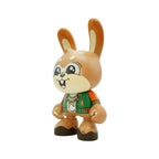 8-inch SuperCarrots Guggi by Anwar Carrots