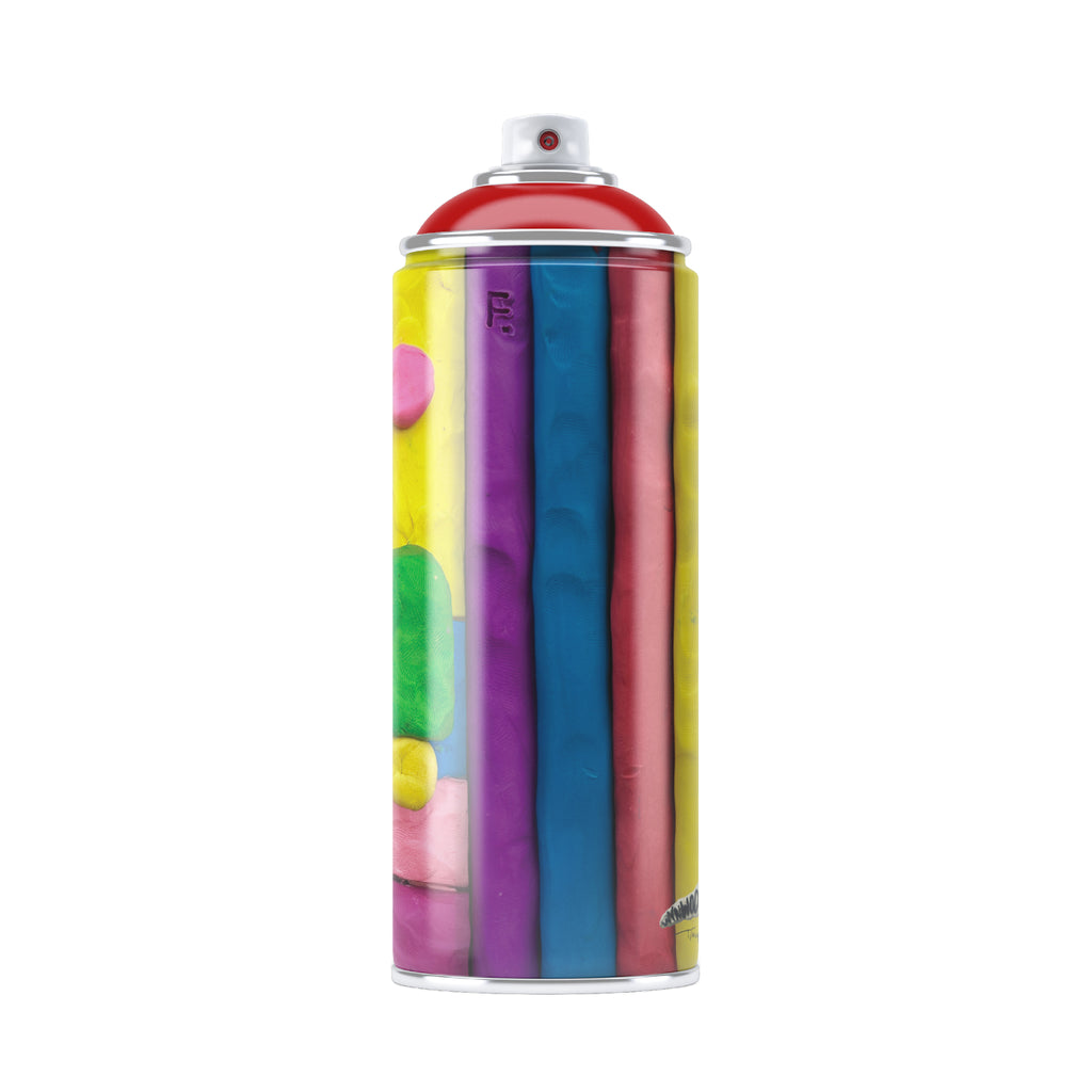 Timur Fork Spray Can