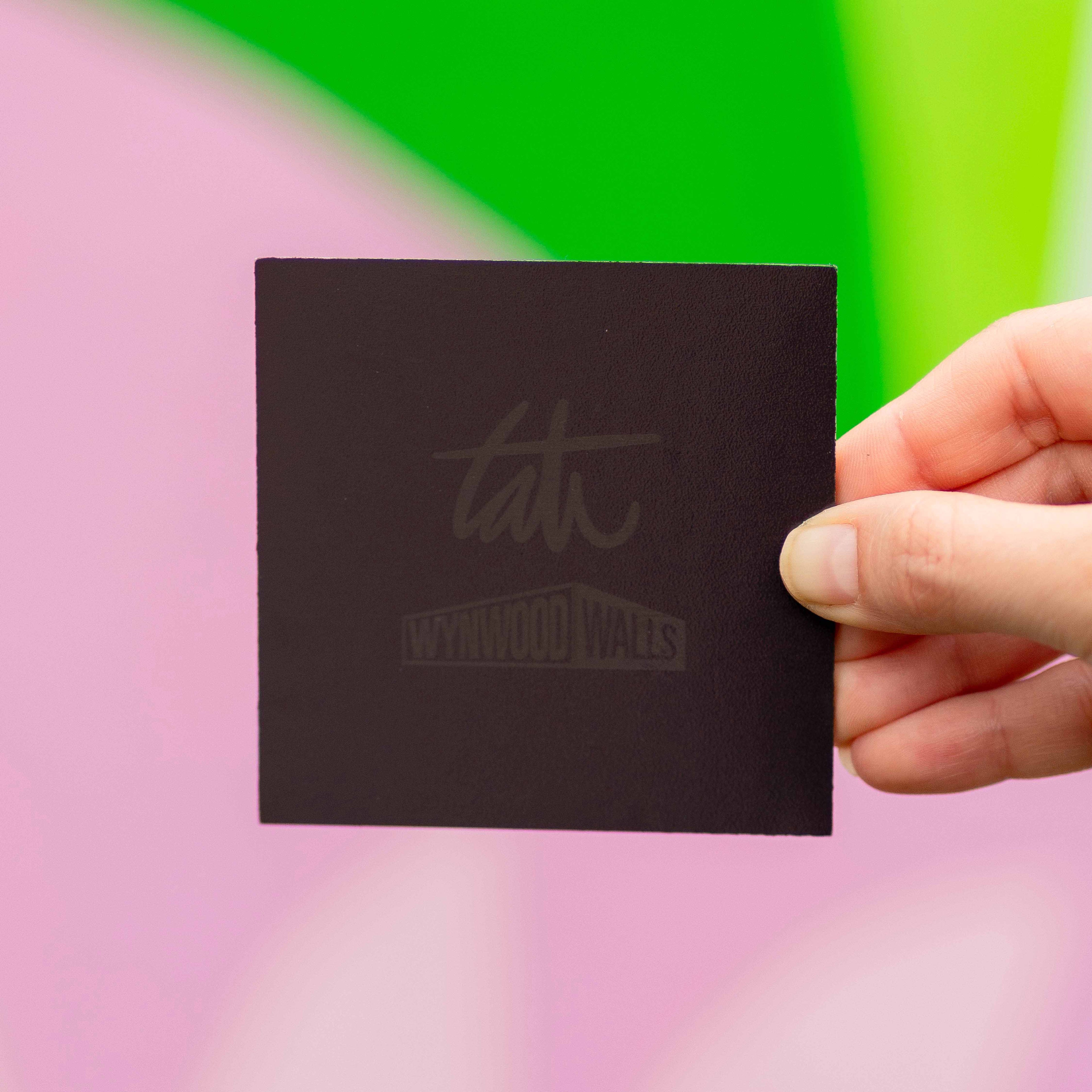 Tatiana Suarez FRONDOSA Magnet