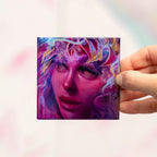 Tatiana Suarez REFLEXA Magnet