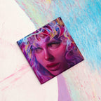 Tatiana Suarez REFLEXA Magnet
