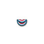 Tavar Zawacki LAZY CIRCLE Pin