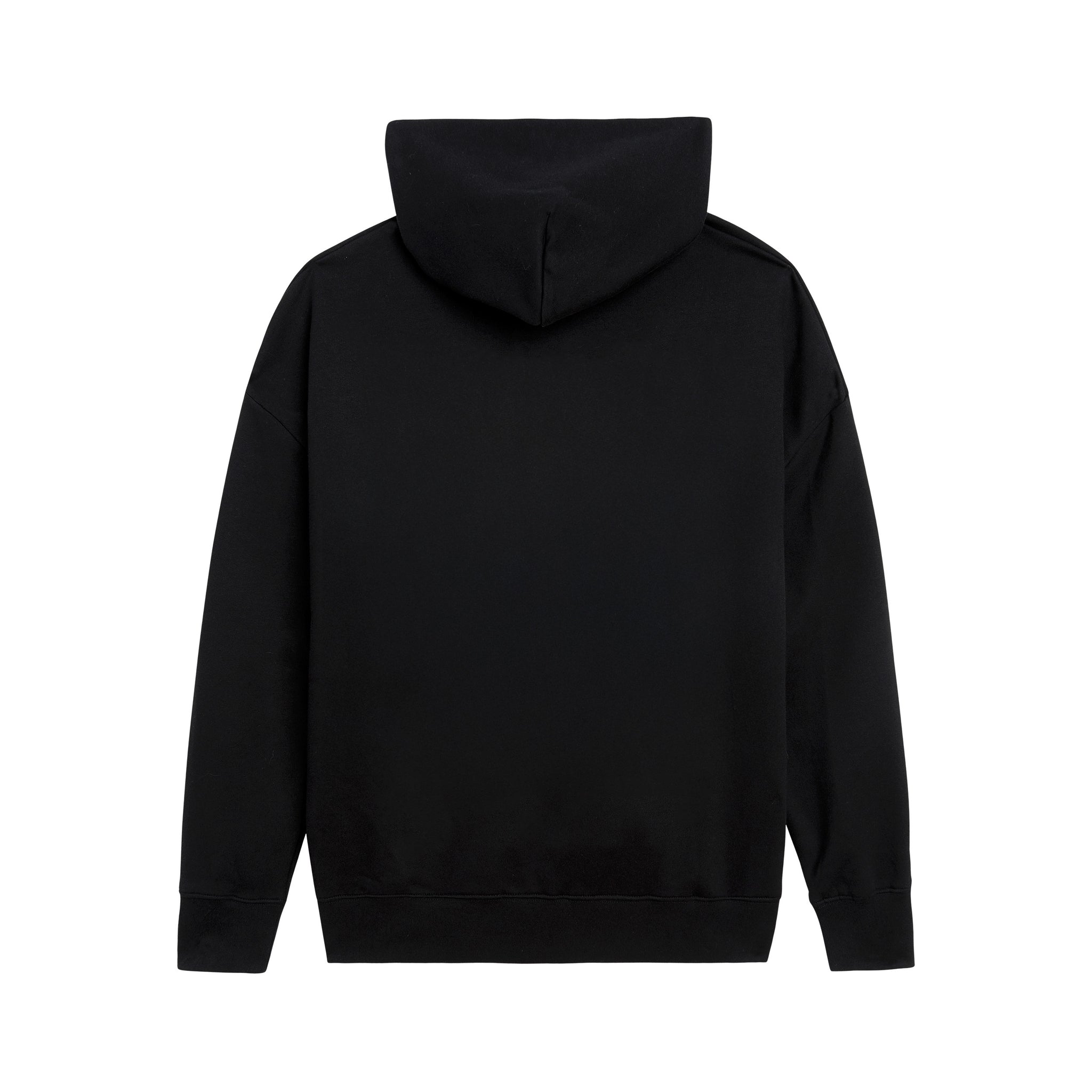 Tavar Zawacki LAZY SQUARE Wynwood Walls Hoodie