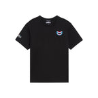 Tavar Zawacki LAZY CIRCLE Wynwood Walls T-shirt