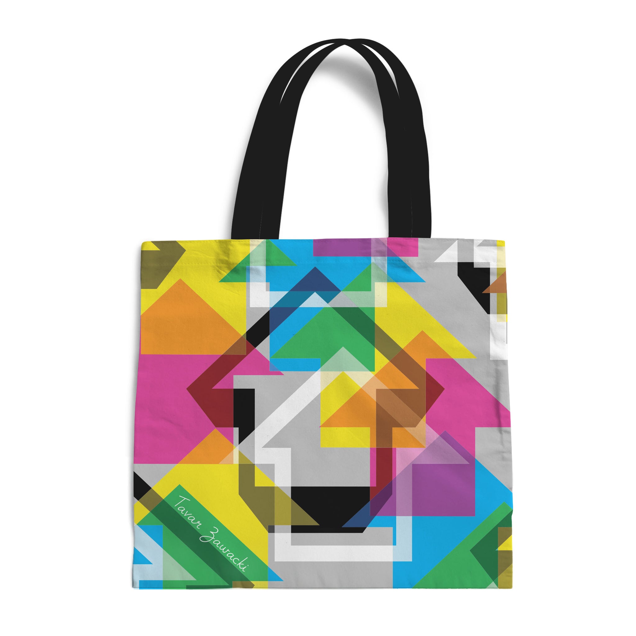 Tavar Zawacki INCOGNITO Exclusive Tote