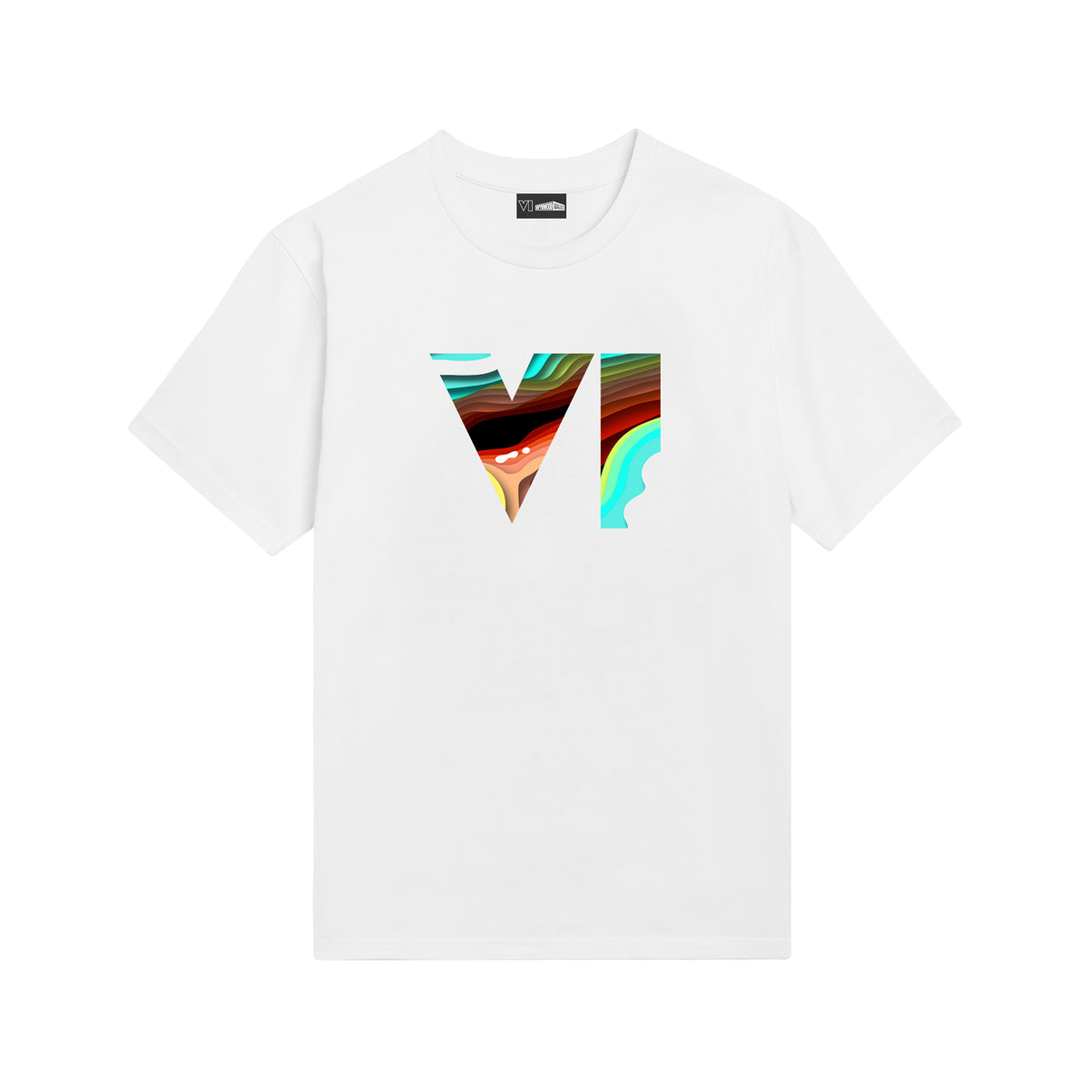 1010 GTAVI T-shirt