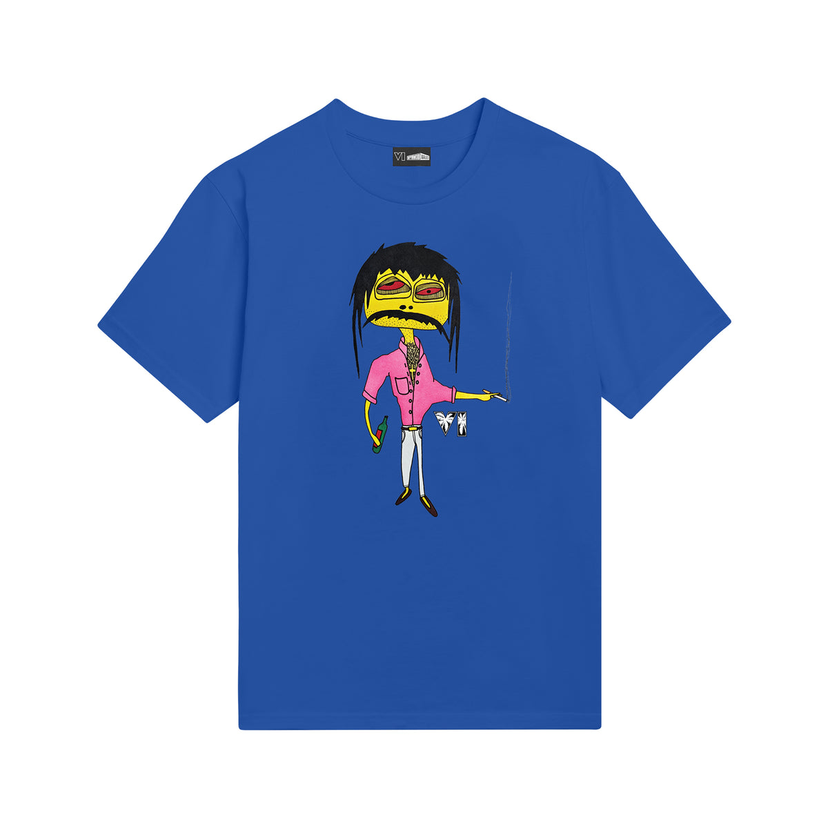Ahol VICE CITY FLACO T-shirt