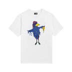 Ahol PIZZA BIRD T-shirt