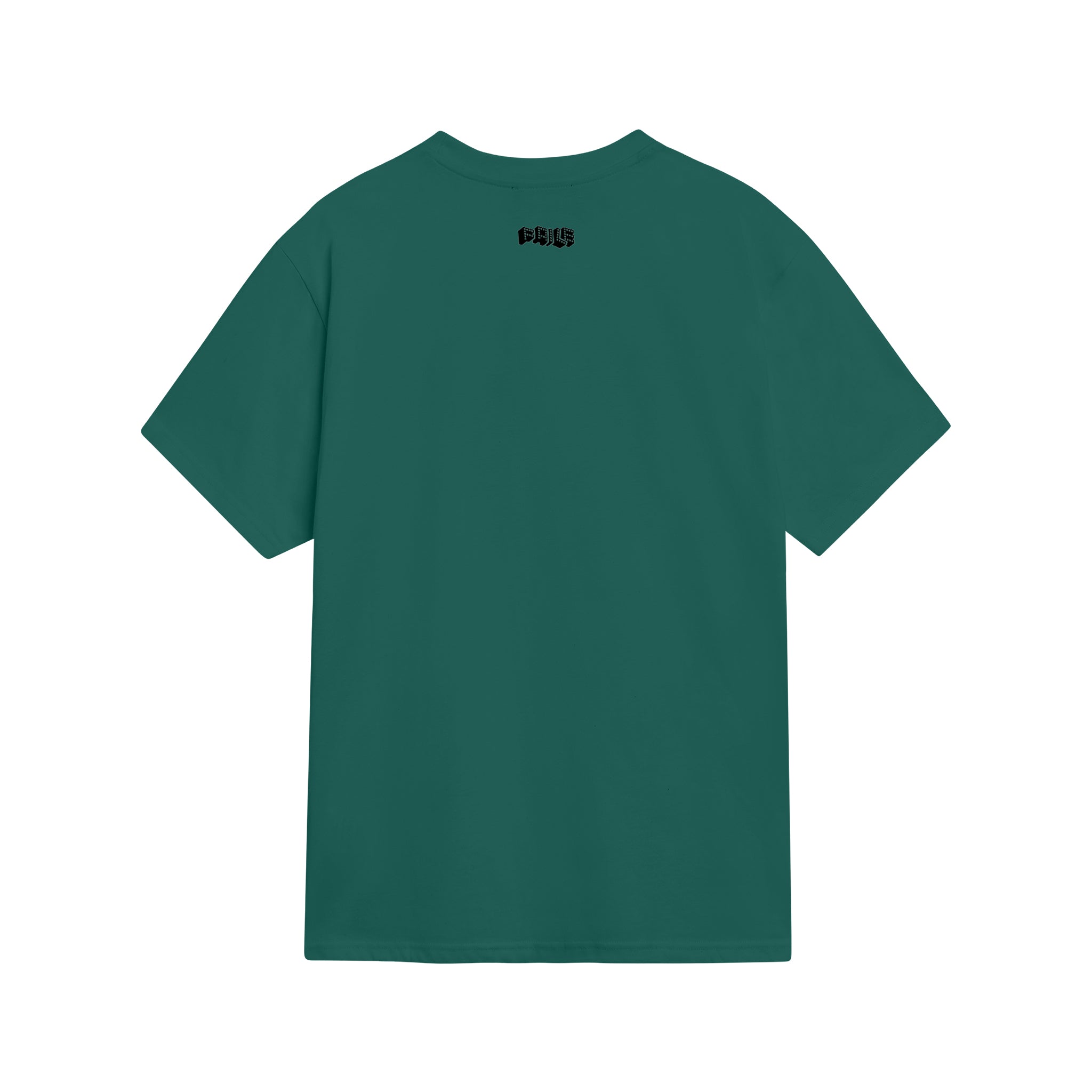 Faile VICE CITY PARADISE T-shirt Green Secondary image