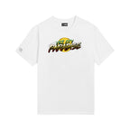 Faile VICE CITY PARADISE T-shirt White