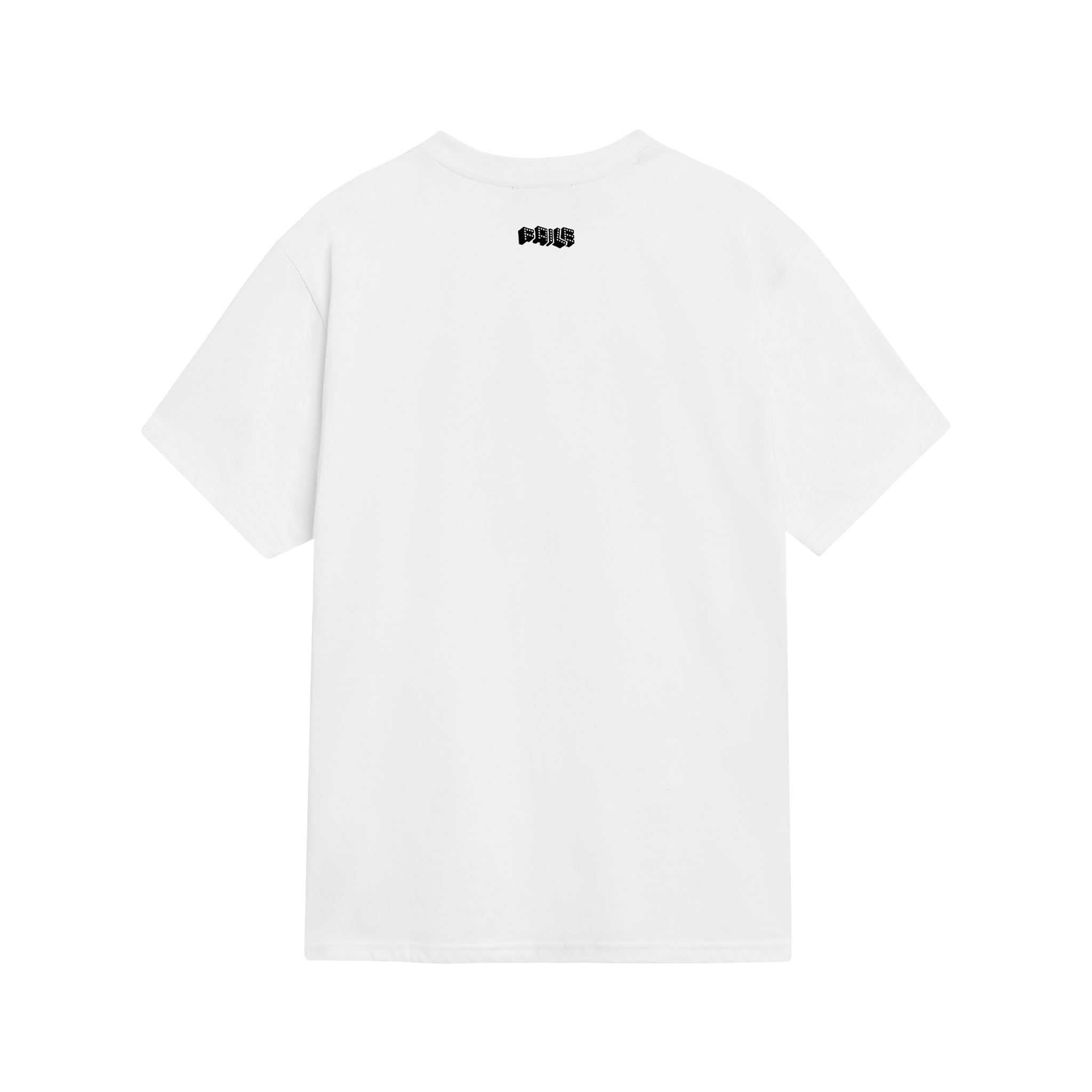 Faile VICE CITY PARADISE T-shirt White Secondary image