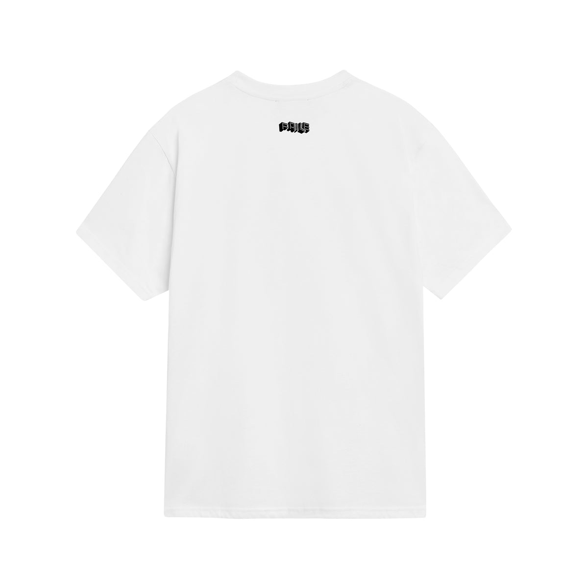 Faile VICE CITY PARADISE T-shirt White