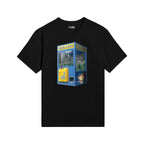 Leon Keer GRAB-N-WIN T-shirt