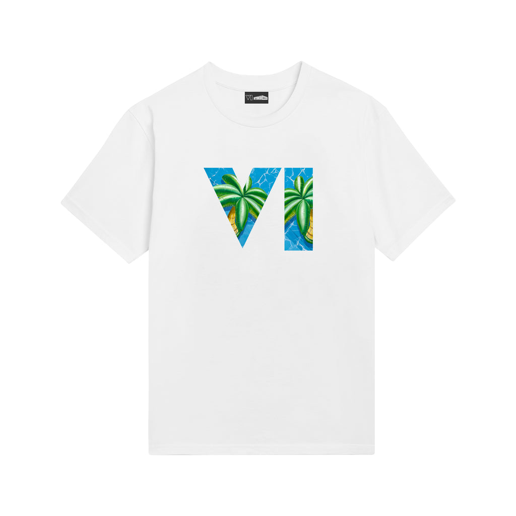 Leon Keer SEVEN SINS T-shirt