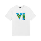 Leon Keer SEVEN SINS T-shirt