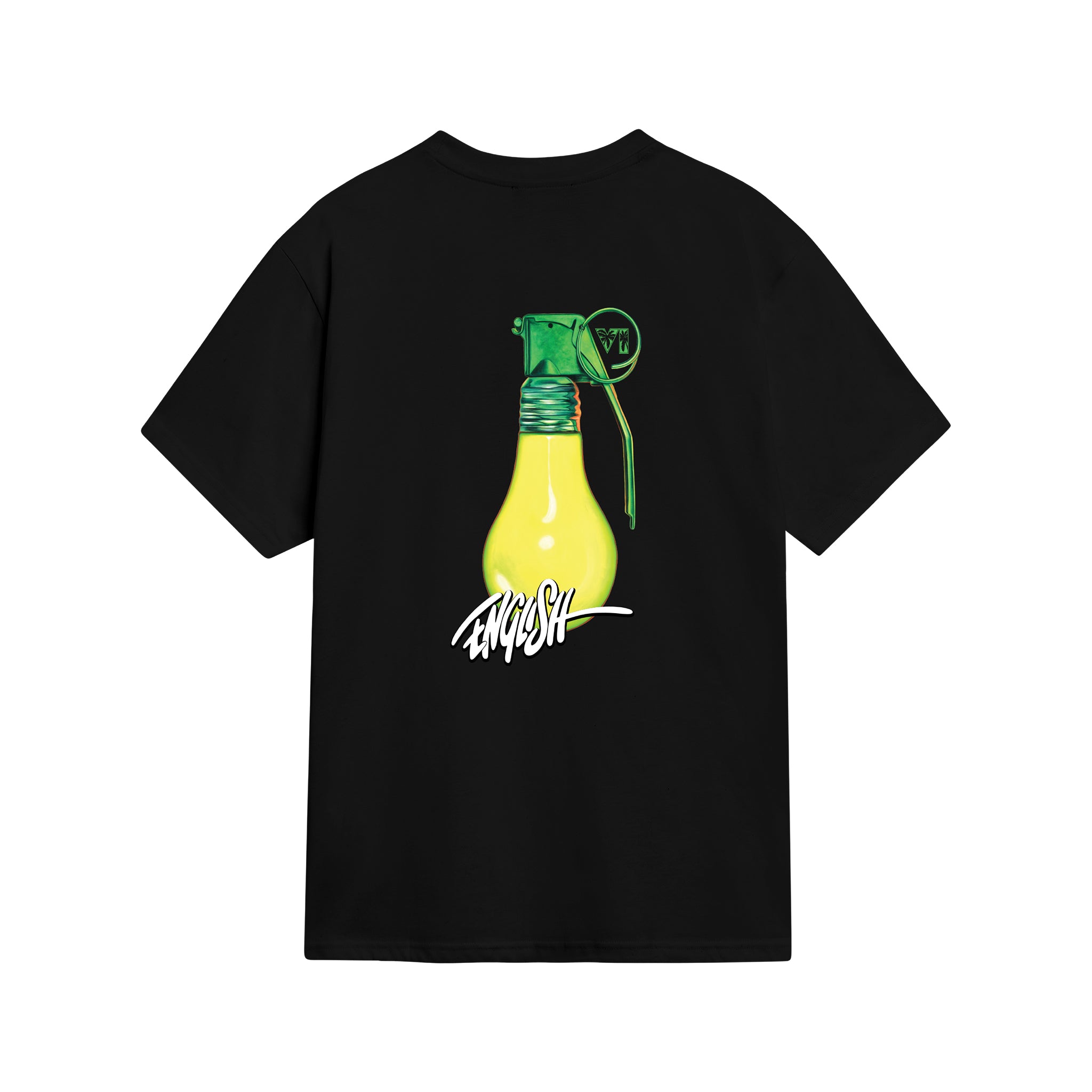 Ron English GOOD IDEA T-shirt Secondary image